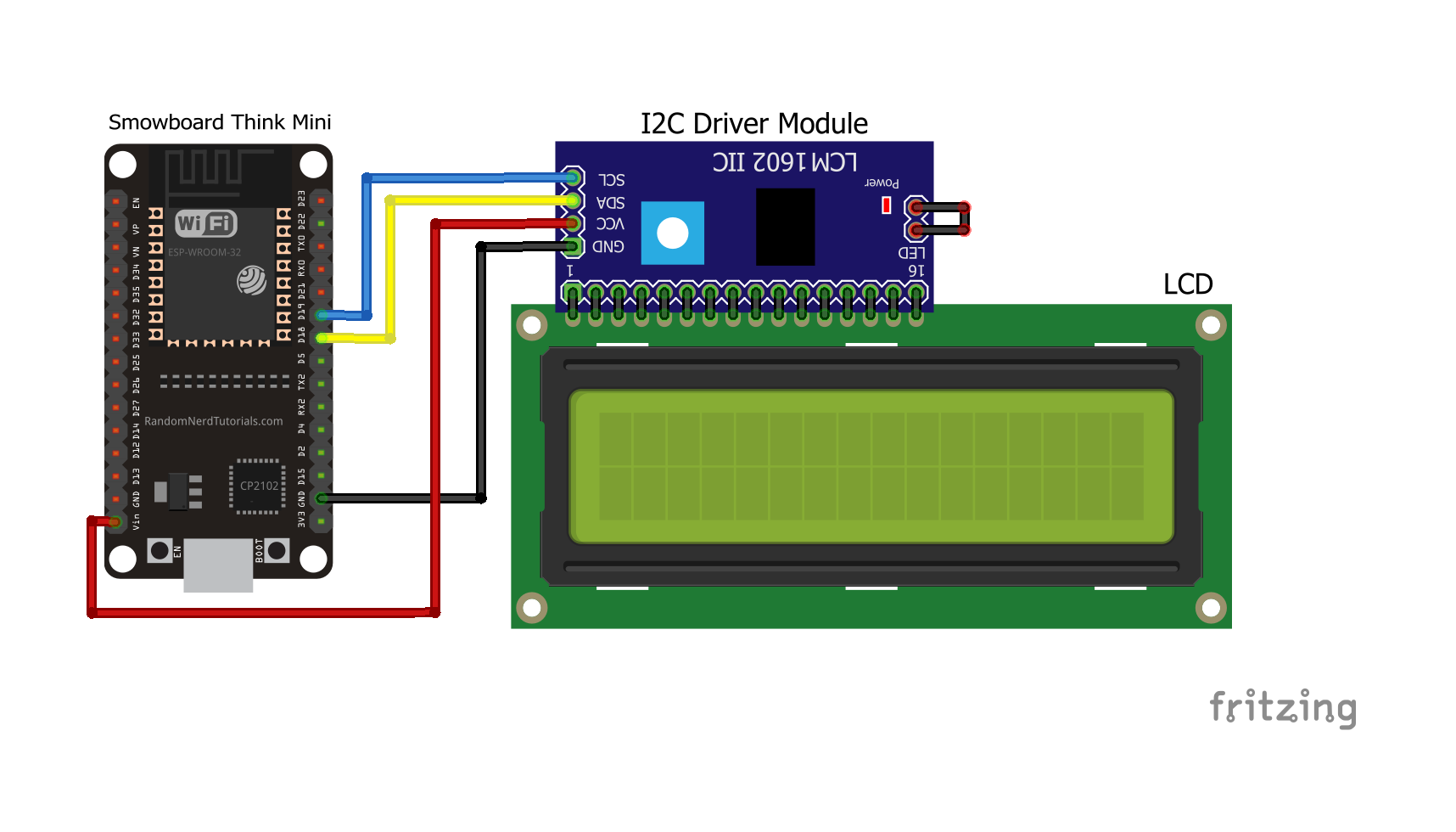 Liquid Crystal Display