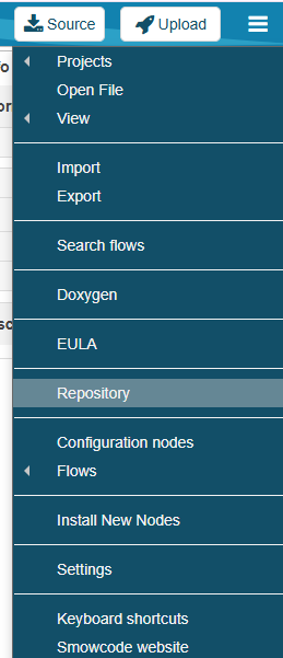 repository_option